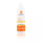 LA ROCHE POSAY-ANTHELIOS XL Mist invisível ultraleve SPF50+ 200 ml-DrShampoo - Perfumaria e Cosmética